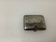 Antique german nickel for sale  Colleyville