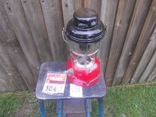 Vintage 1960 tilley for sale  STOWMARKET