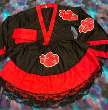 Naruto akatsuki cosplay for sale  Santa Fe