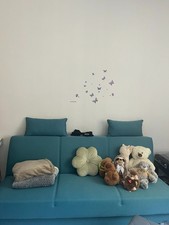Divano letto convenienza usato  Pisa