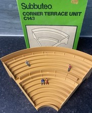 Subbuteo tan corner for sale  CANVEY ISLAND