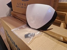 Windschild kit weiss gebraucht kaufen  Schwabhausen