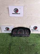 Strumentazione quadro veglia usato  San Felice a Cancello