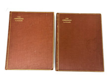 Bound volumes connoisseur for sale  CHIPPENHAM
