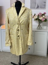 Gehrock longblazer handarbeit gebraucht kaufen  Quickborn