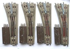 hornby dublo 3 rail track for sale hornby dublo 3 rail track for sale BOLTON