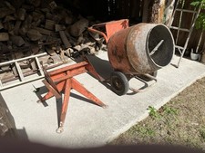 Belle 150 minimix for sale  MILFORD HAVEN