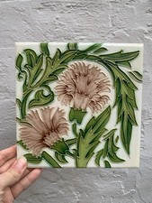 Vintage hand painted for sale  SALE