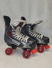 Bauer vapour custom for sale  DERBY