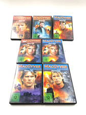 Dvd serie mac gebraucht kaufen  Schermbeck