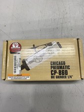 Air die grinder for sale  Kansas City