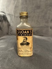 Vintage antique sloan for sale  Carpentersville