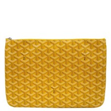 Goyard senat canvas for sale  Frisco