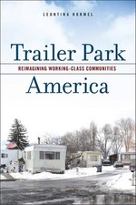 Trailer park america for sale  DERBY
