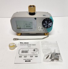 Zone water timer for sale  Ellijay