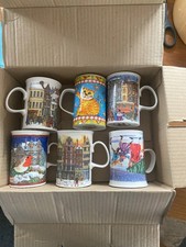 Dunoon christmas mug for sale  ABERDEEN