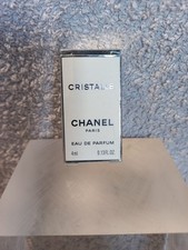 Eau parfum chanel d'occasion  Saint-Sorlin-en-Valloire