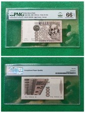 1000 lire repubblica usato  Chiampo