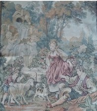 Arazzo antico primi usato  Verona