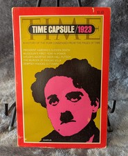 1967 time capsule for sale  Hesperia