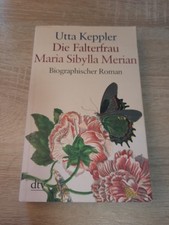 Falterfrau maria sibylla gebraucht kaufen  Sundern (Sauerland)