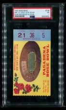 Rose bowl 1st for sale  Phoenix