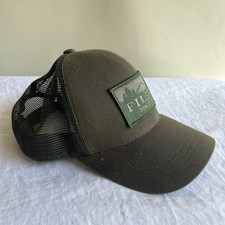 Filson baseball cap for sale  Buda