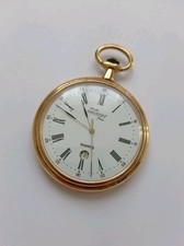 Montre gousset paris d'occasion  Saint-Pair-sur-Mer