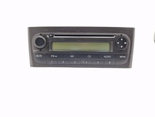 Autoradio radio stereo usato  Bagnoli di Sopra