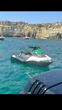 Vendo moto acqua usato  Siracusa