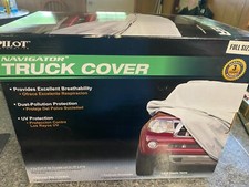 Pickup truck cover for sale  Yosemite