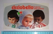 cicciobello 80 usato cicciobello 80 usato Italia