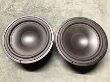 Pair 814 speakers for sale  Mountlake Terrace