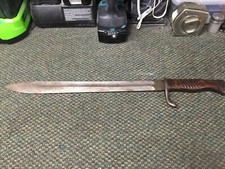Ww1 german butcher for sale  San Diego