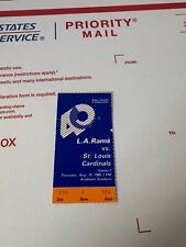 Los angeles rams for sale  San Francisco