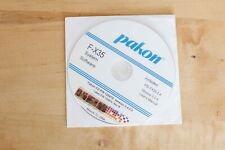 Pakon software x35 for sale  Phoenix