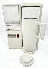 Cafeteira térmica Philips Cafe modelo HD 5750/N com garrafa térmica (Holanda) comprar usado  Enviando para Brazil