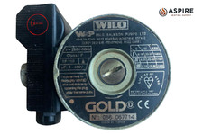 Wilo gold circulating for sale  NEWCASTLE UPON TYNE