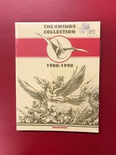 4winds collection 1988 for sale  Annandale
