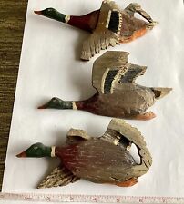 Vintage male mallard for sale  Selbyville