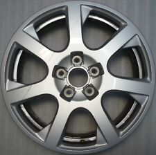 Genuine audi alloy d'occasion  Expédié en Belgium