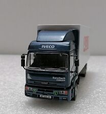 Iveco eurotech cursor usato  Italia