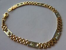Gold celtic panther for sale  LONDON