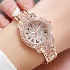 damenuhr strass gebraucht kaufen damenuhr strass gebraucht kaufen Siershahn