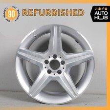 Mercedes w221 s550 for sale  Kaufman