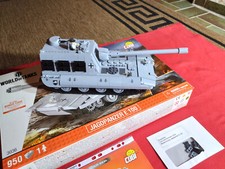 Cobi 3036 panzer gebraucht kaufen  Emmerzhsn., Steinebach