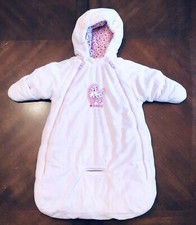 Carter bundle cozy for sale  Stapleton