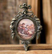 Italian bronze ornate for sale  Rancho Santa Margarita