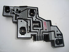 * Genuine Ford Ka Position Passageiro Esquerda Traseira luz lâmpadas titular 96-08, usado comprar usado  Enviando para Brazil