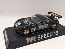 Scalextric c2195 tvr for sale  VIRGINIA WATER
